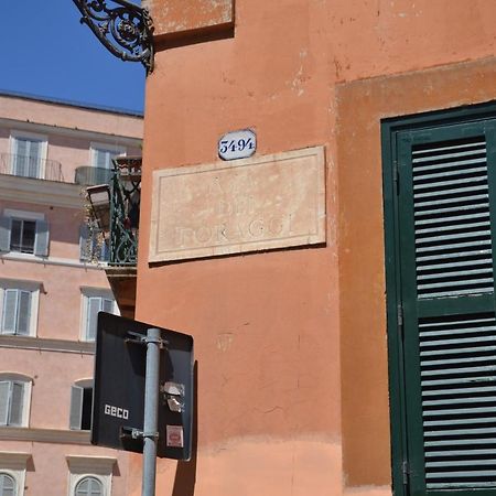 Colosseum Relax Family Apartament Rzym Zewnętrze zdjęcie