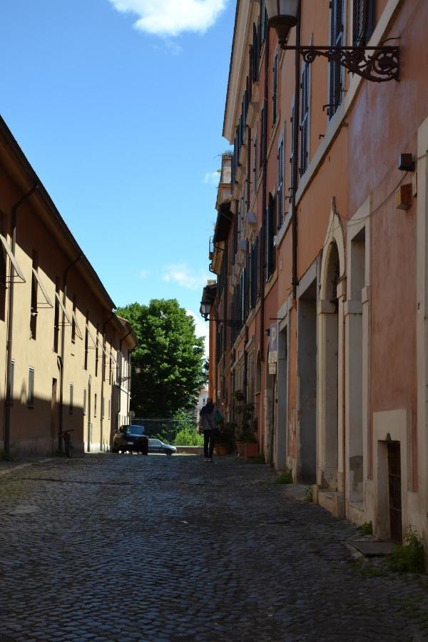 Colosseum Relax Family Apartament Rzym Zewnętrze zdjęcie