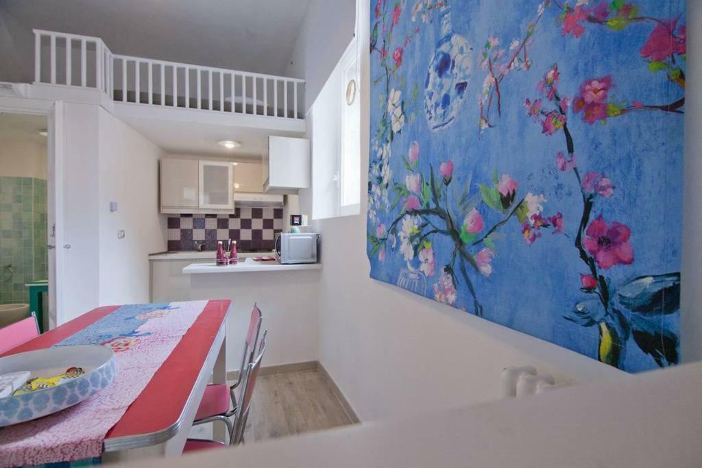 Colosseum Relax Family Apartament Rzym Zewnętrze zdjęcie