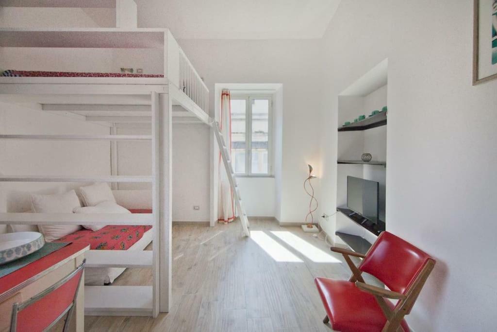 Colosseum Relax Family Apartament Rzym Zewnętrze zdjęcie