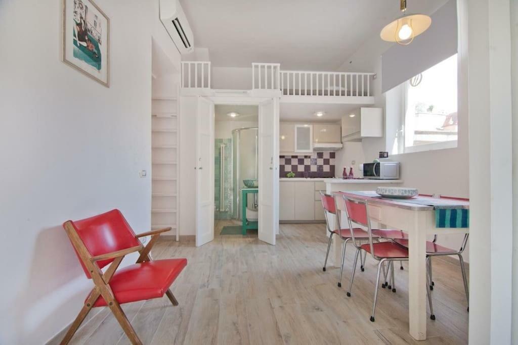 Colosseum Relax Family Apartament Rzym Zewnętrze zdjęcie