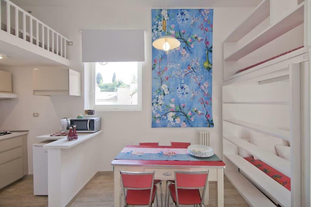 Colosseum Relax Family Apartament Rzym Zewnętrze zdjęcie