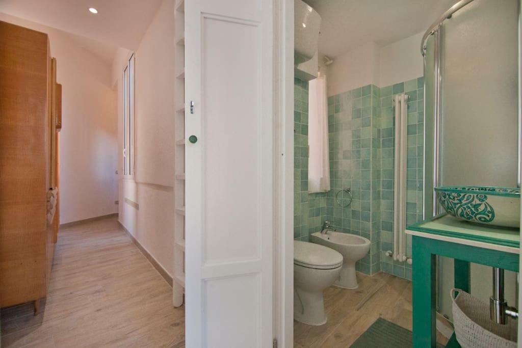 Colosseum Relax Family Apartament Rzym Zewnętrze zdjęcie