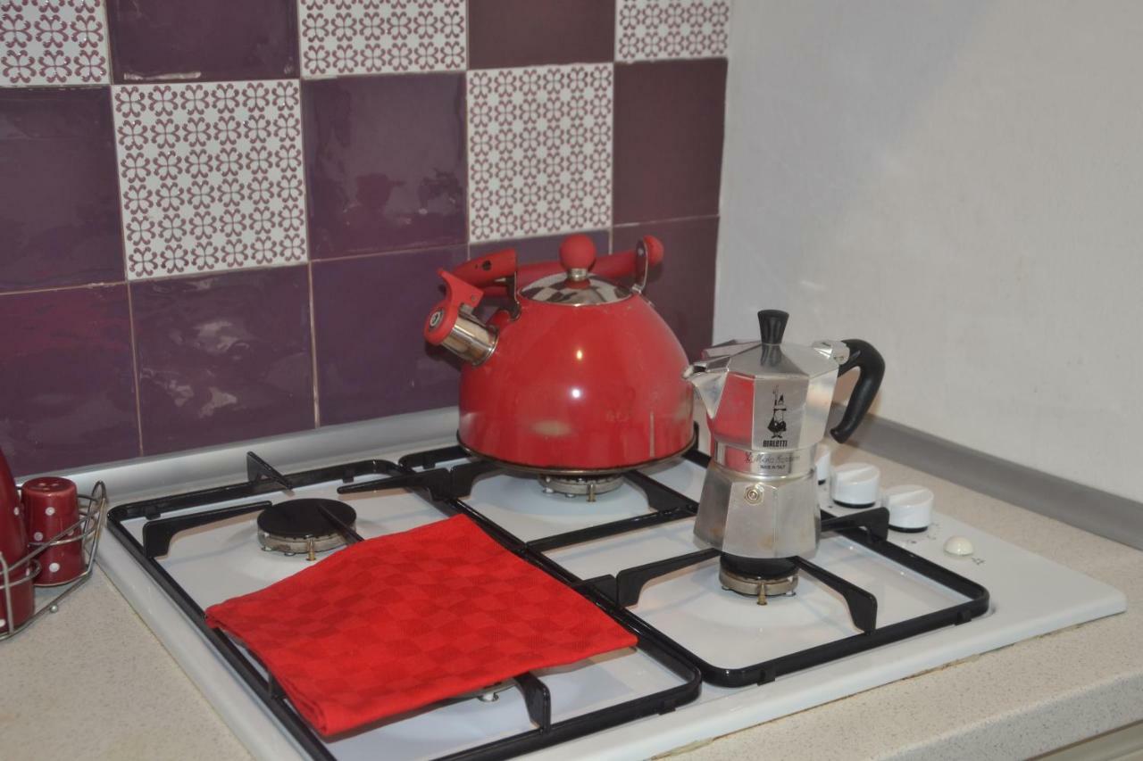 Colosseum Relax Family Apartament Rzym Zewnętrze zdjęcie
