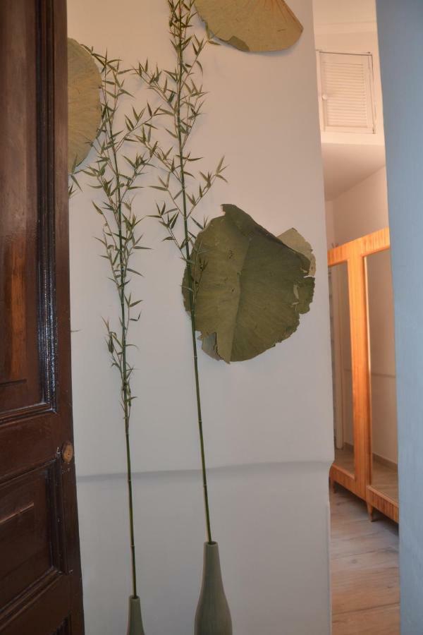 Colosseum Relax Family Apartament Rzym Zewnętrze zdjęcie